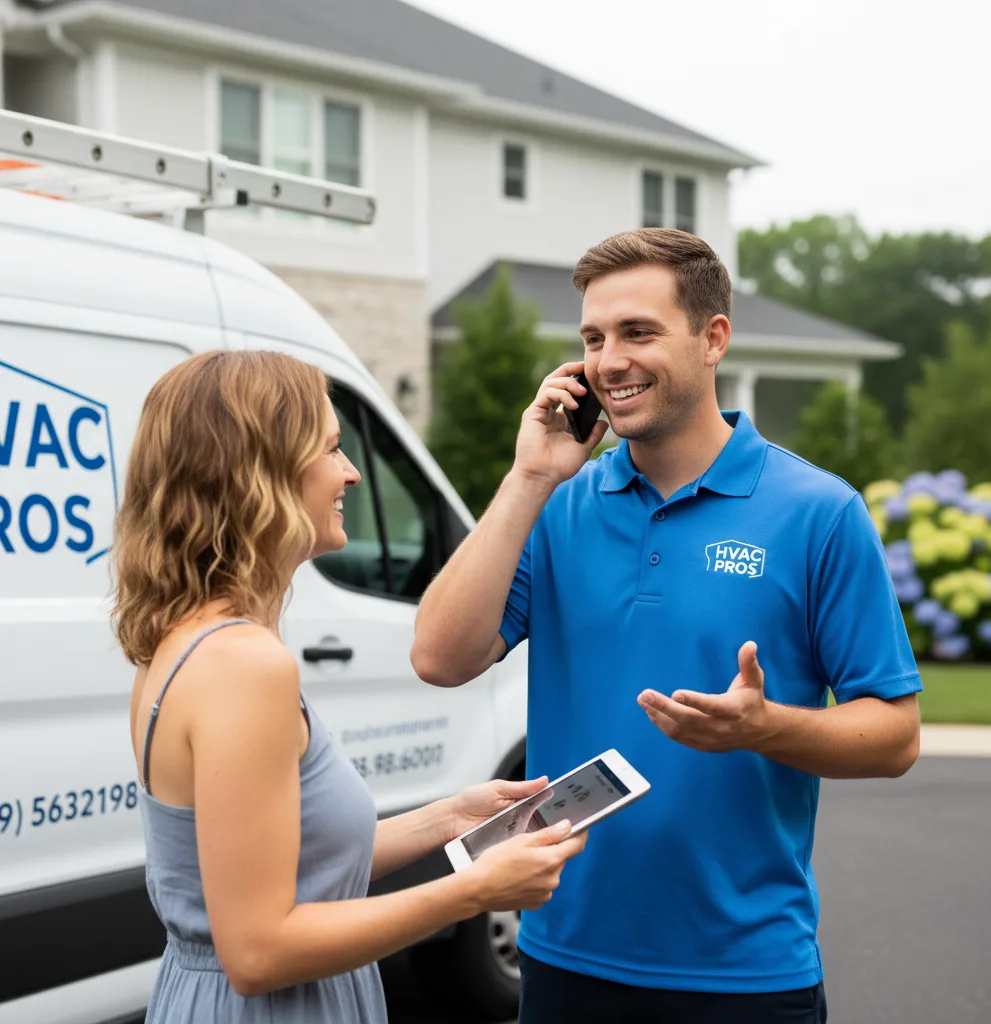 Cobra HVAC customer support in Grove Hill